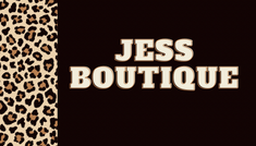 Jess boutique