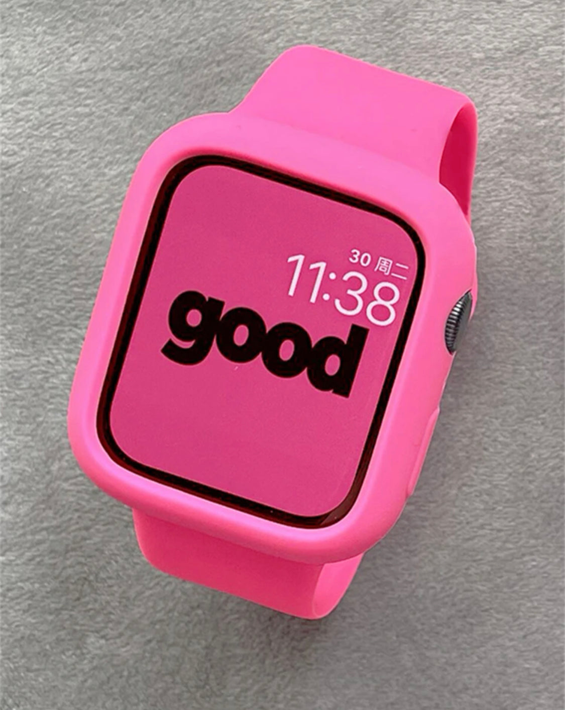 Barbie Pink Watchband