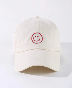 Smiley Caps