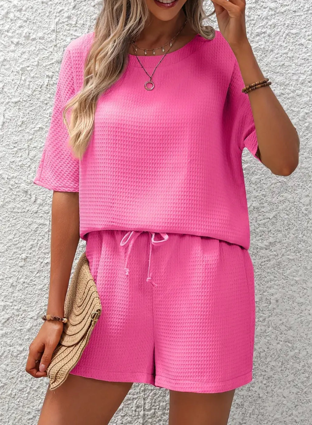 Pink is the New Black Set
