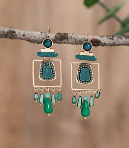 Jolene Earrings