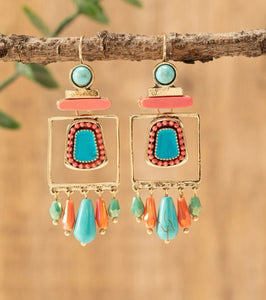 Jolene Earrings