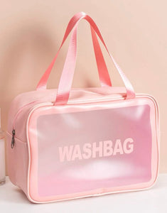 Wash Travel Bag
