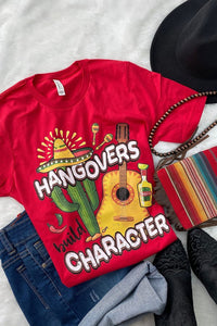 Hangover Tee