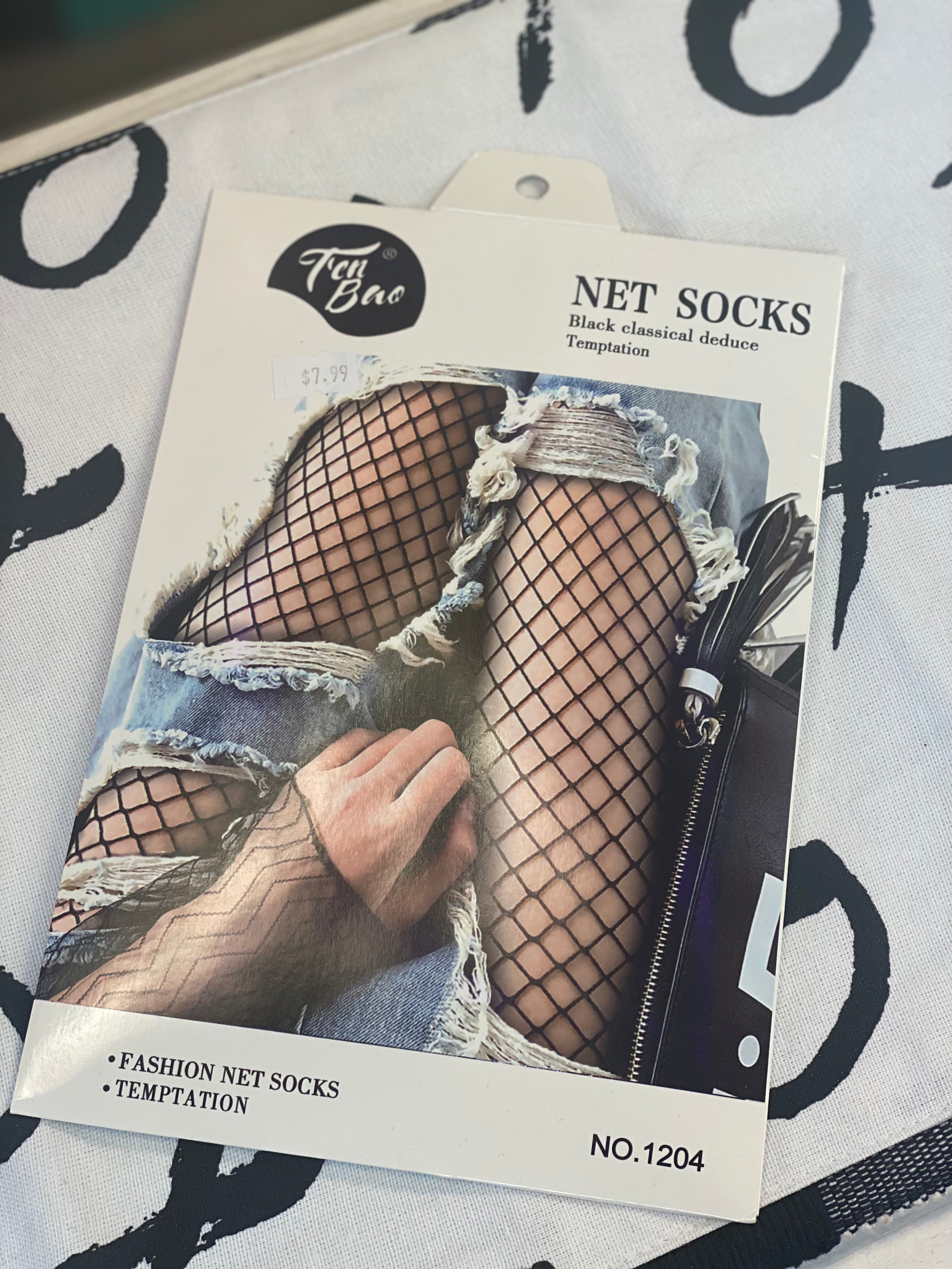 Net Socks